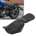Rider Driver Passenger Seat Fit For Harley Davidson Nightster RH975 2022-2025