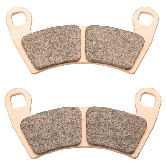 Tusk TA656R431c-5f7a3f Brake Pad - Sintered Metal Front Right Brake Rear Right