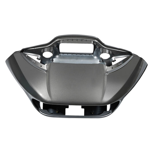 Inner Outer Fairing Fit For Harley Road Glide Fltrx 18 2015-2023 Industrial Gray