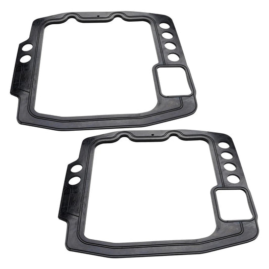 2pcs Valve Cover Gasket For Kawasaki VN400 95-97 Vulcan II 95-98 Classic 96-03