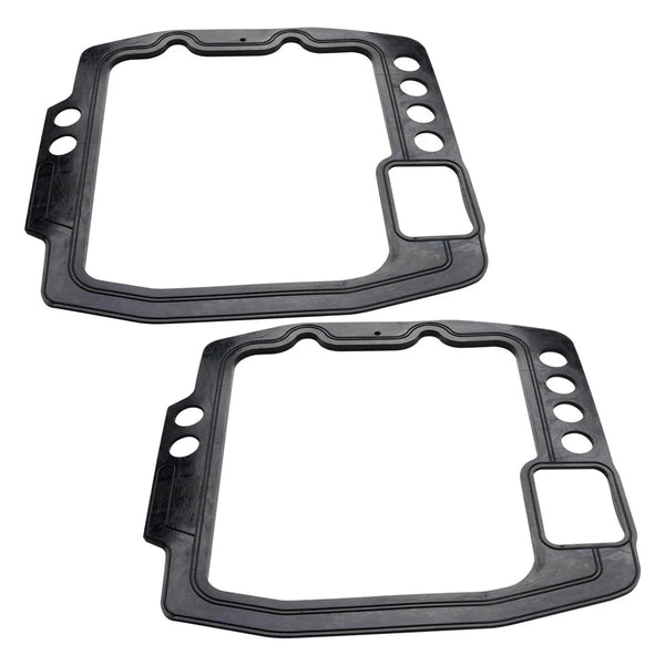 2pcs Valve Cover Gasket For Kawasaki VN400 95-97 Vulcan II 95-98 Classic 96-03