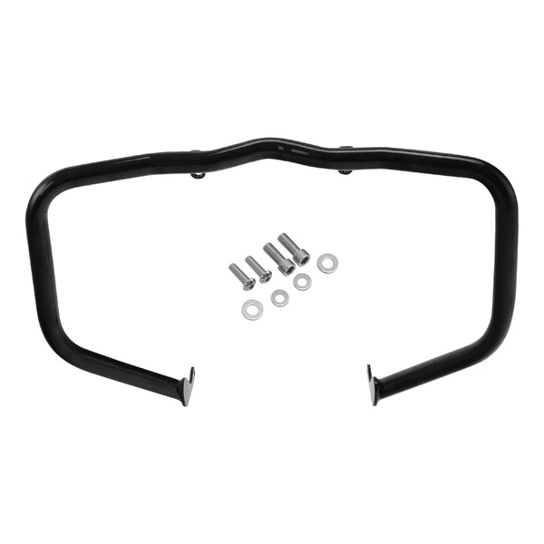 Gloss Black Engine Guard Bar Crash Bar Fit For Harley Sportster S RH1250S 21-26