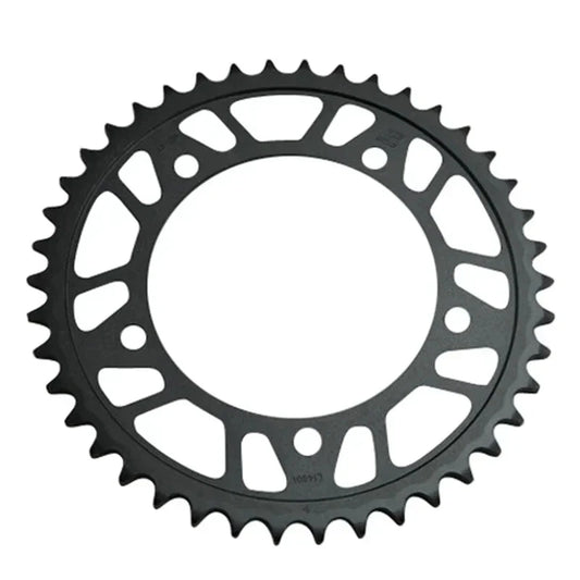 525 47T Rear Sprocket For Suzuki V-Strom650 DL650 04-22