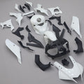 For Yamaha Yzf R3 / R25 2019-2022 Unpainted Fairing Kit ABS Injection Body Cowl