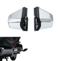 Rear Saddlebag Guard Covers Protector For Honda Goldwing GL1800 2018-2025 2019