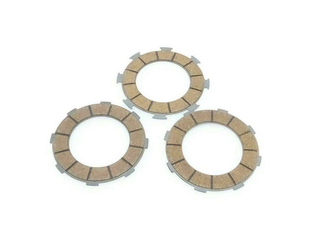 Fit For Vespa Clutch Plate Set PX 200