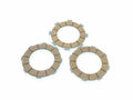 Fit For Vespa Clutch Plate Set PX 200