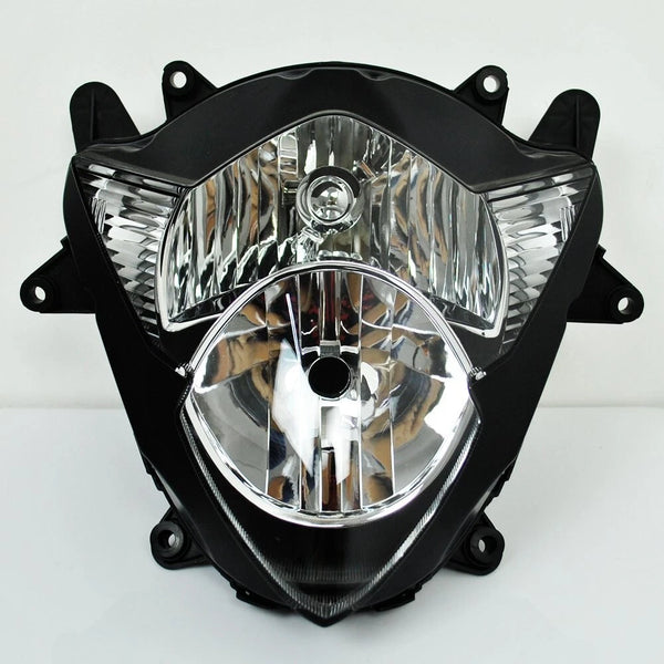 Fit For Suzuki GSXR1000 2005-2006 K5 GSX650F GSX1250FA 08-09 Headlight Assembly