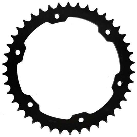 530 CNC 42T Rear Motorcycle Sprocket for Triumph 955 1050 05-11