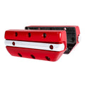 Red Left Right Cylinder Head Valve Cover Fit For Honda Goldwing GL1800 2001-2017