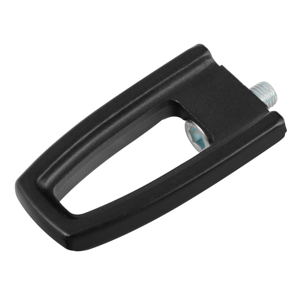 Matte Black Brake Pedal Peg Fit For Harley Touring 14-25 Softail Flsl Flde 18-25
