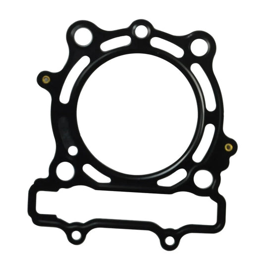 Engine Crankcase Cylinder Head Gasket For Kawasaki KX250F 09-16 KX250 F KX 250