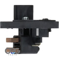 New Voltage Regulator Fits Case 580N 3.4L 2010-24, 580N 3.2L 2012-15 052.001.389