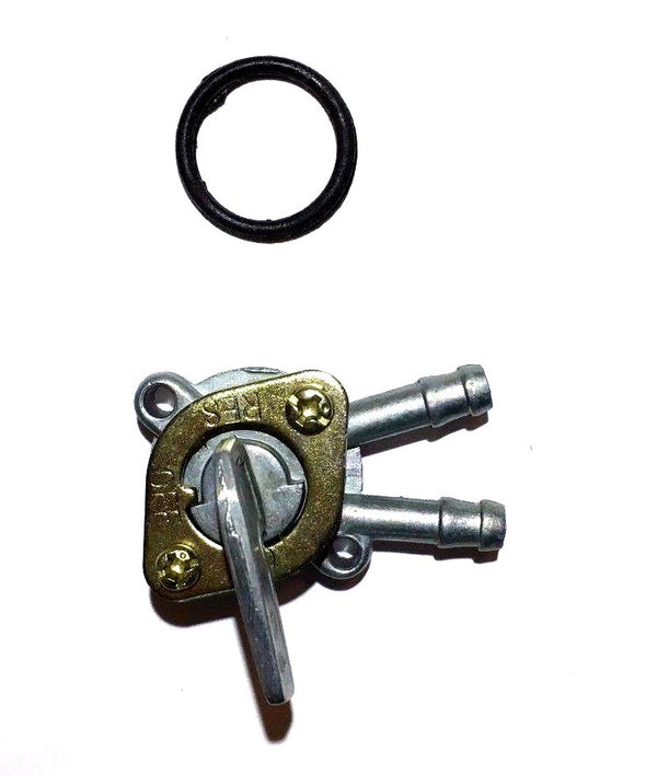 VÁLVULA DE Llave DE Combustible DE Reserva ON Off Para ATC70 ATC110