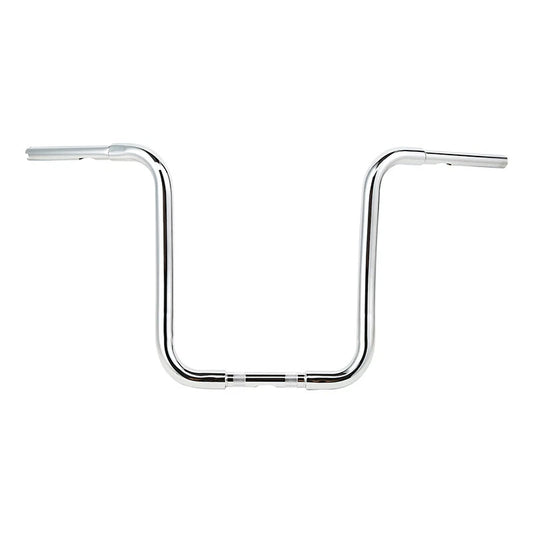16" Ape Hanger 1 1/4" Handle Bar Fit For Harley Flst Fxst Sportster XL883 Custom
