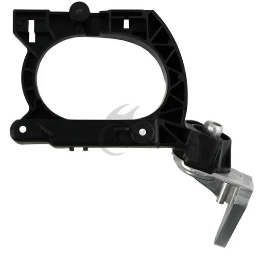 Right Rear View Mirrors Bracket Mount Fit For Honda Goldwing GL 1800 2001-2017