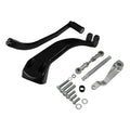 Mid Controls Shift Side Fit For Harley Softail Sport Glide Fat Bob Fxfb 18-25