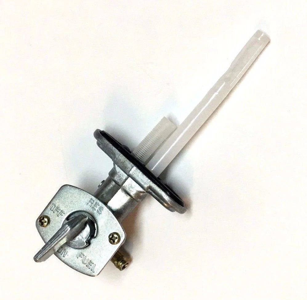 1990 - 1995 Yamaha XT 600 XT600 Gas Petcock Valve Valv Switch Pump Dirt Pit Bike
