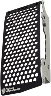 Enduro Engineering radiator guards 12-150 for Yamaha YZ125 YZ250