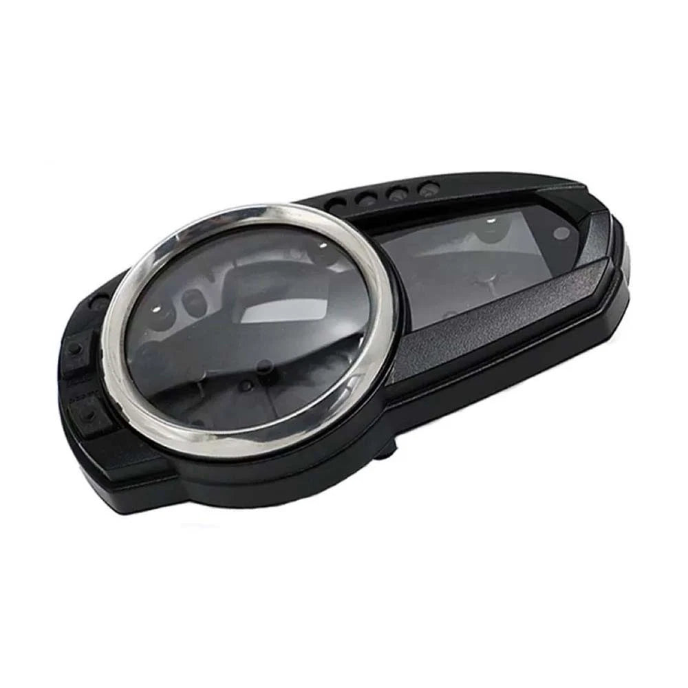 Speedometer Tachometer Odometer Gauge Housing For Kawasaki Ninja ZX6R 2007-2008