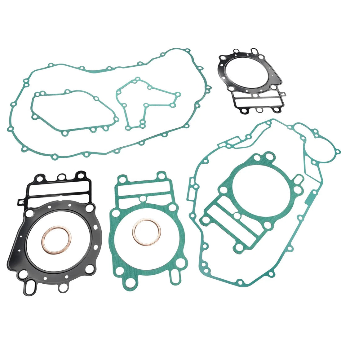 Full Gasket kit For Kawasaki VN1700 Vulcan 1700 Full range 2009-2023