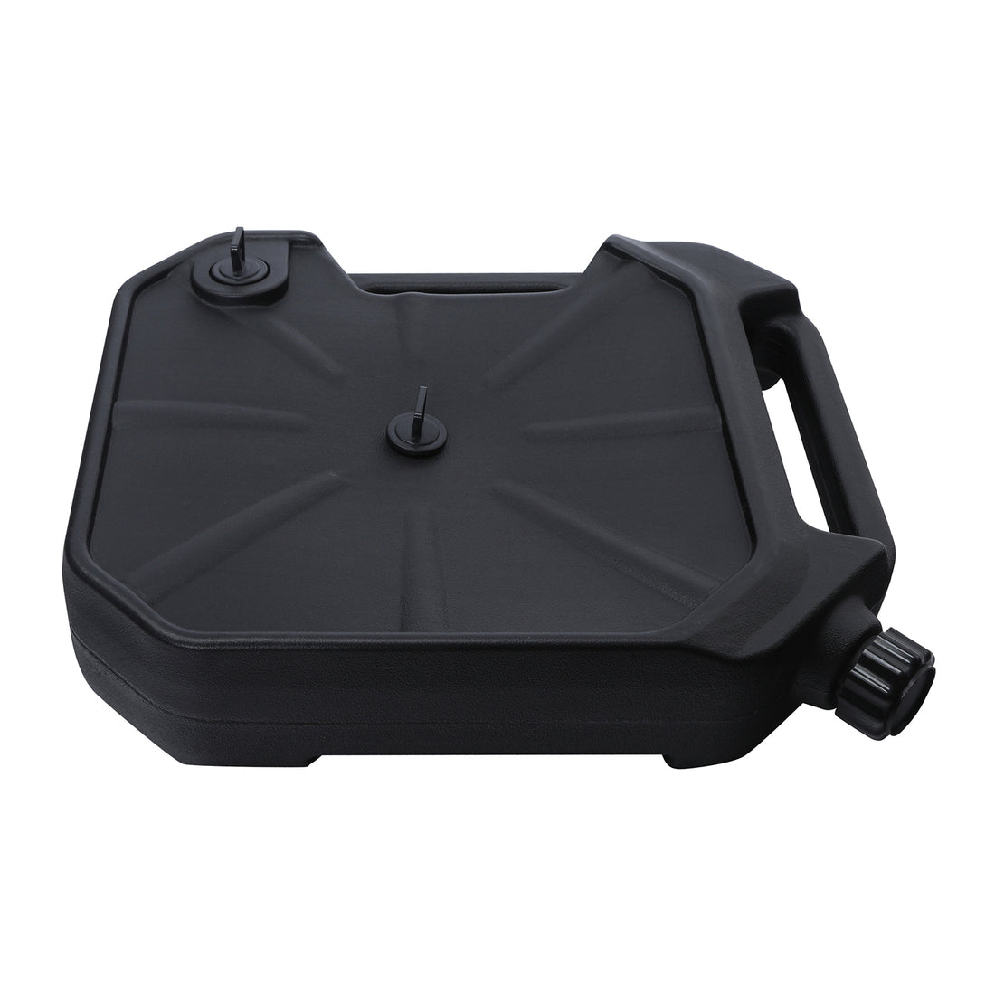 2gal. Gallon Oil Drain Pan Fit For Harley Softail Dyna