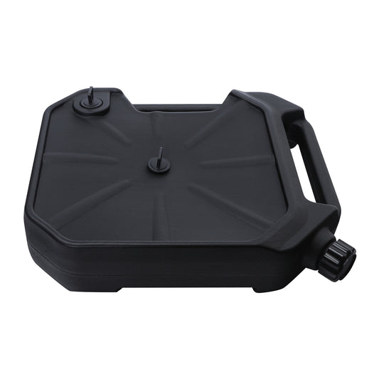 2gal. Gallon Oil Drain Pan Fit For Harley Softail Dyna