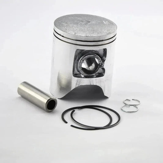 Engine Parts Piston Ring Kits Set For Honda CRM250 Bore Std 66mm Oversize +25