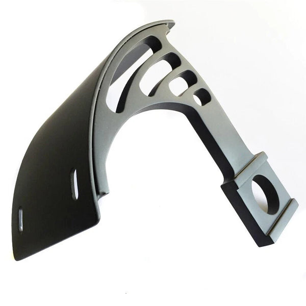 Brand new Black Rear Side License Plate Frames Fit For Yamaha YZF-R1 2004-2006