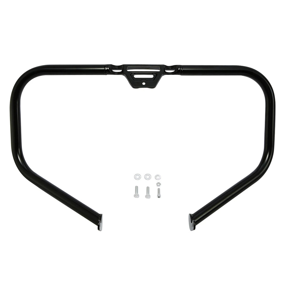 Engine Guard Crash Bar Fit For Harley Softail Street Bob Heritage Classic 18-25