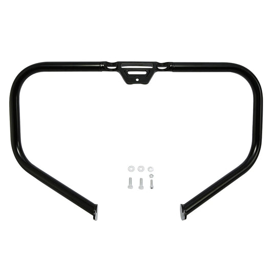 Engine Guard Crash Bar Fit For Harley Softail Street Bob Heritage Classic 18-25