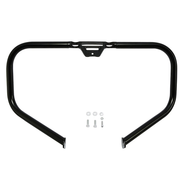 Engine Guard Crash Bar Fit For Harley Softail Street Bob Heritage Classic 18-25