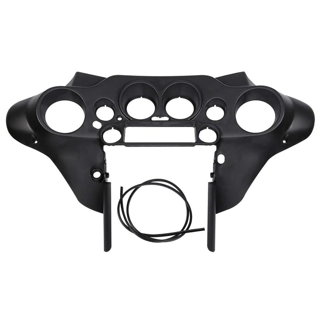 Batwing Inner Front Fairing Fit For Harley Electra Street Glide 1996-2013