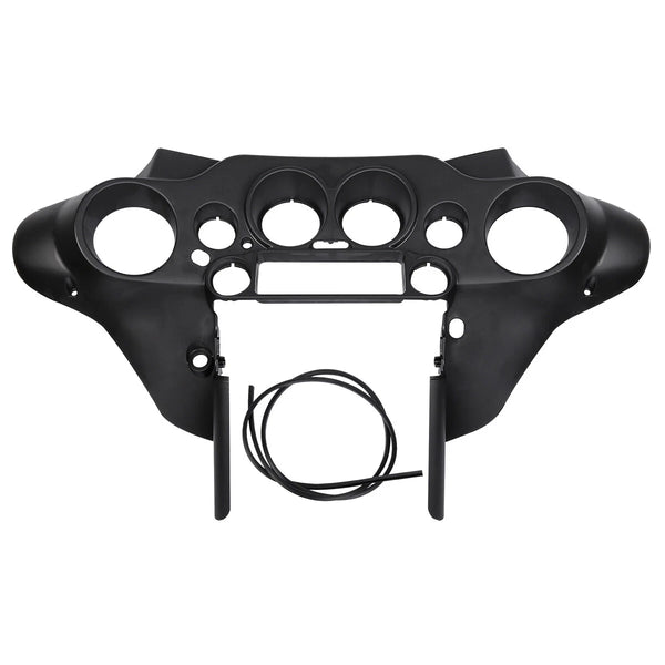 Batwing Inner Front Fairing Fit For Harley Electra Street Glide 1996-2013