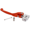 Tusk ACLC-388-Orange7e9e-e1e6bb Axis Folding Clutch Lever Standard - Brembo