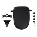 Rear Pillion Passenger Seat Fit For Honda Rebel 300 500 CMX300 CMX500 2017-2024