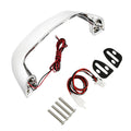 Rear Trunk Handle Light LED Fit For Honda Goldwing GL1800 1800 2001-2017 Chrome