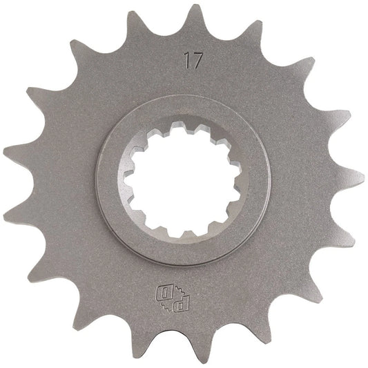 Primary Drive Front Sprocket 17 Tooth For Yamaha Tenere 700 2025-2026