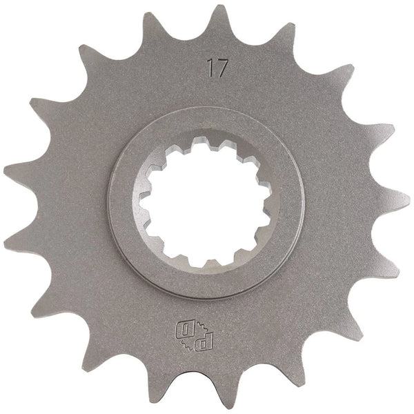 Primary Drive Front Sprocket 17 Tooth For Yamaha Tenere 700 2025-2026
