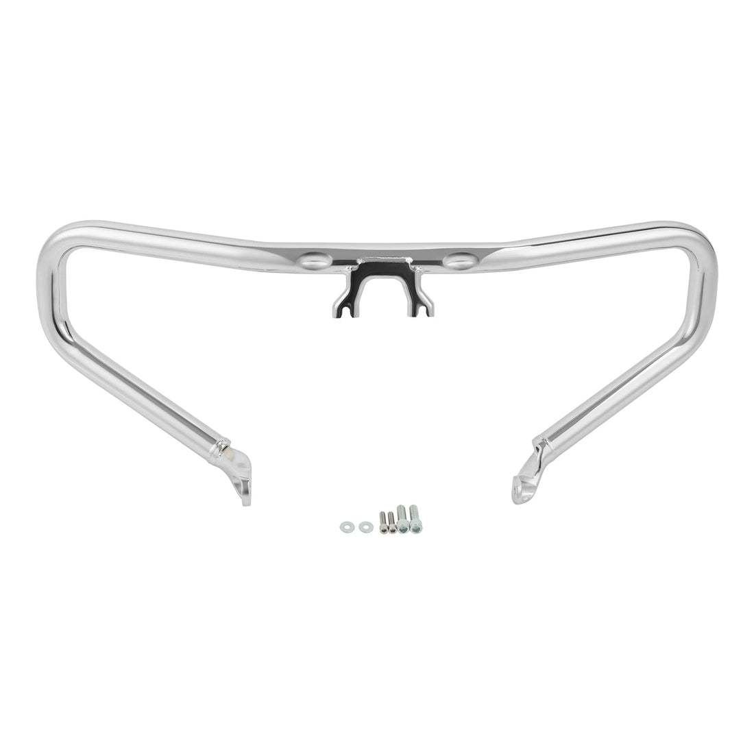 Engine Guard Highway Crash Bar Fit For Harley Touring Road Street Glide 24-25 US
