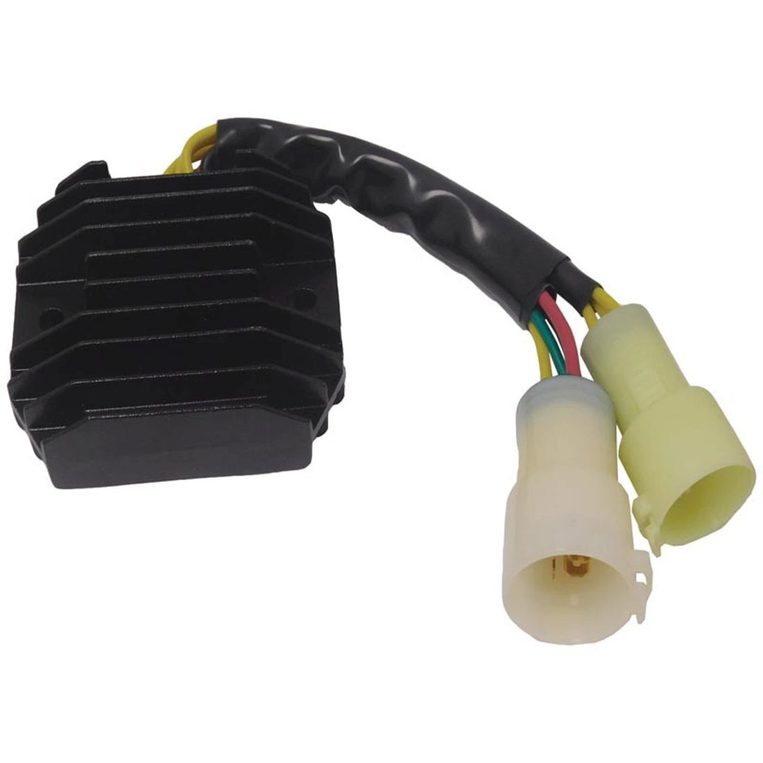 New Regulator Rectifier Assembly For Kawasaki Ninja ZX-6R Series 03-04 210660002