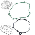 Alternator Crankcase Clutch Cover Gasket Kits For Honda CBR1000 RR 04-07