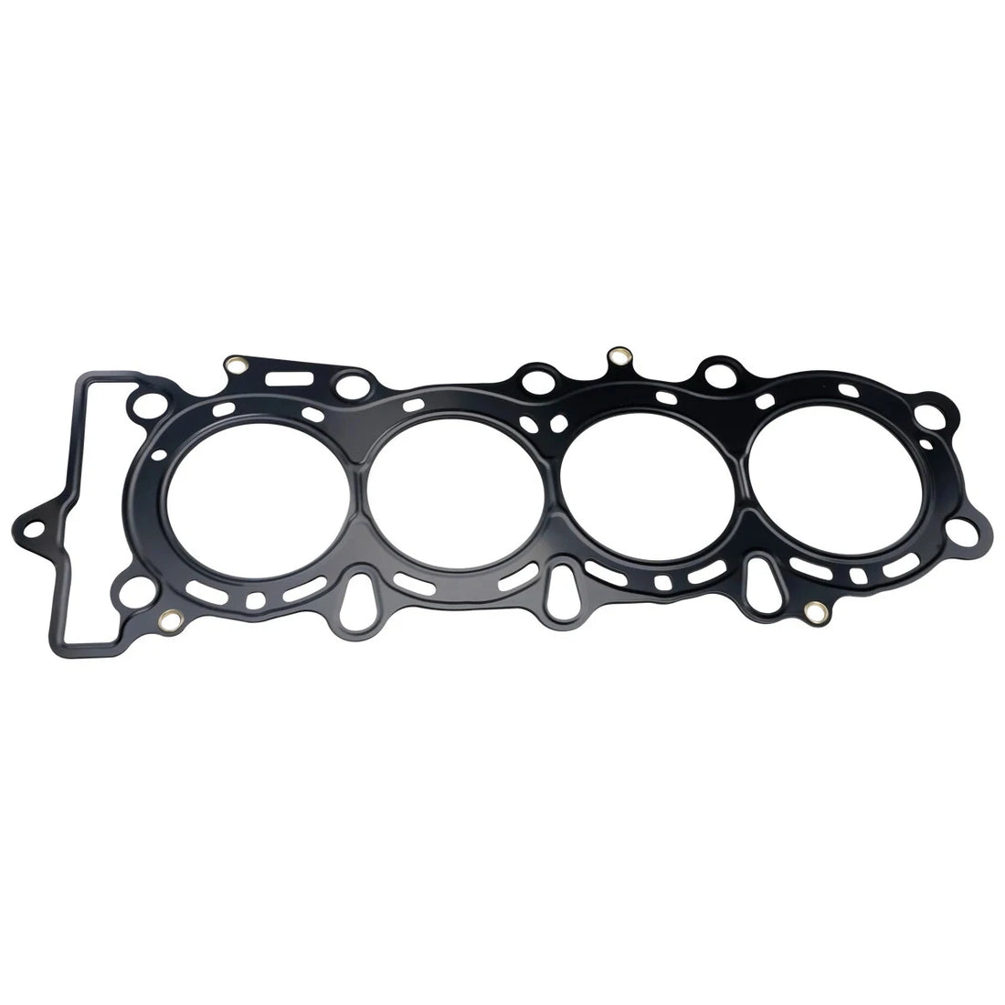 Cylinder Head Gasket For Kawasaki Ninja ZX-6R ZX600 2000-2002 ZZR600 2005-2008