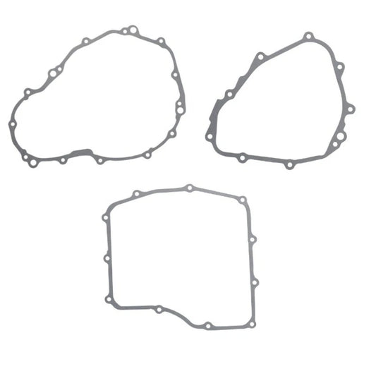 Engine Covers Gasket For Honda CBR600F4i CBR600 F4 F4i 1999-2006