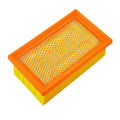 Air Filter F650 GS 08-12 F700GS 13-18 F800GS 07-18 F800GT 13-19 F800R 10-19