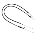 Motorcycle Throttle Cable Fit For Kawasaki Ninja 400 EX400 2018-2024 2022 2023