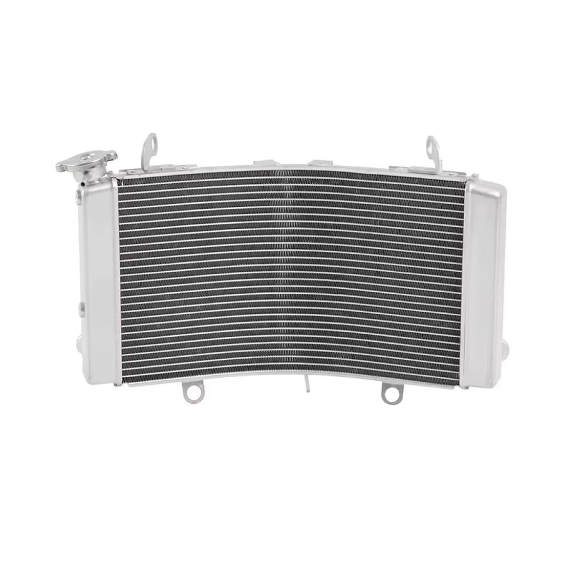 Fit for Suzuki Hayabusa GSX1300R 2022-2024 23 Motorcycle Engine Cooling Radiator