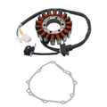 Stator & Gasket Fit For Suzuki Hayabusa GSX1300R 1999-2024 Magneto