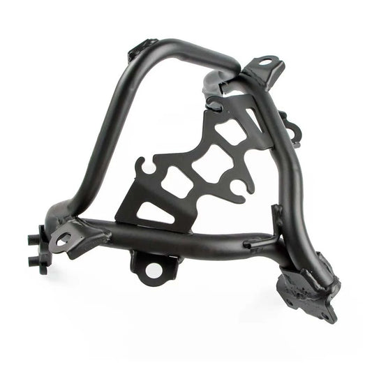 Headlight Front Upper Fairing Stay Bracket For Suzuki SV650/S SV1000/S 2003-2012