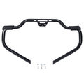 Mustache Engine Guard Bar Fit For Harley Softail Deluxe Heritage Classic 18-2024